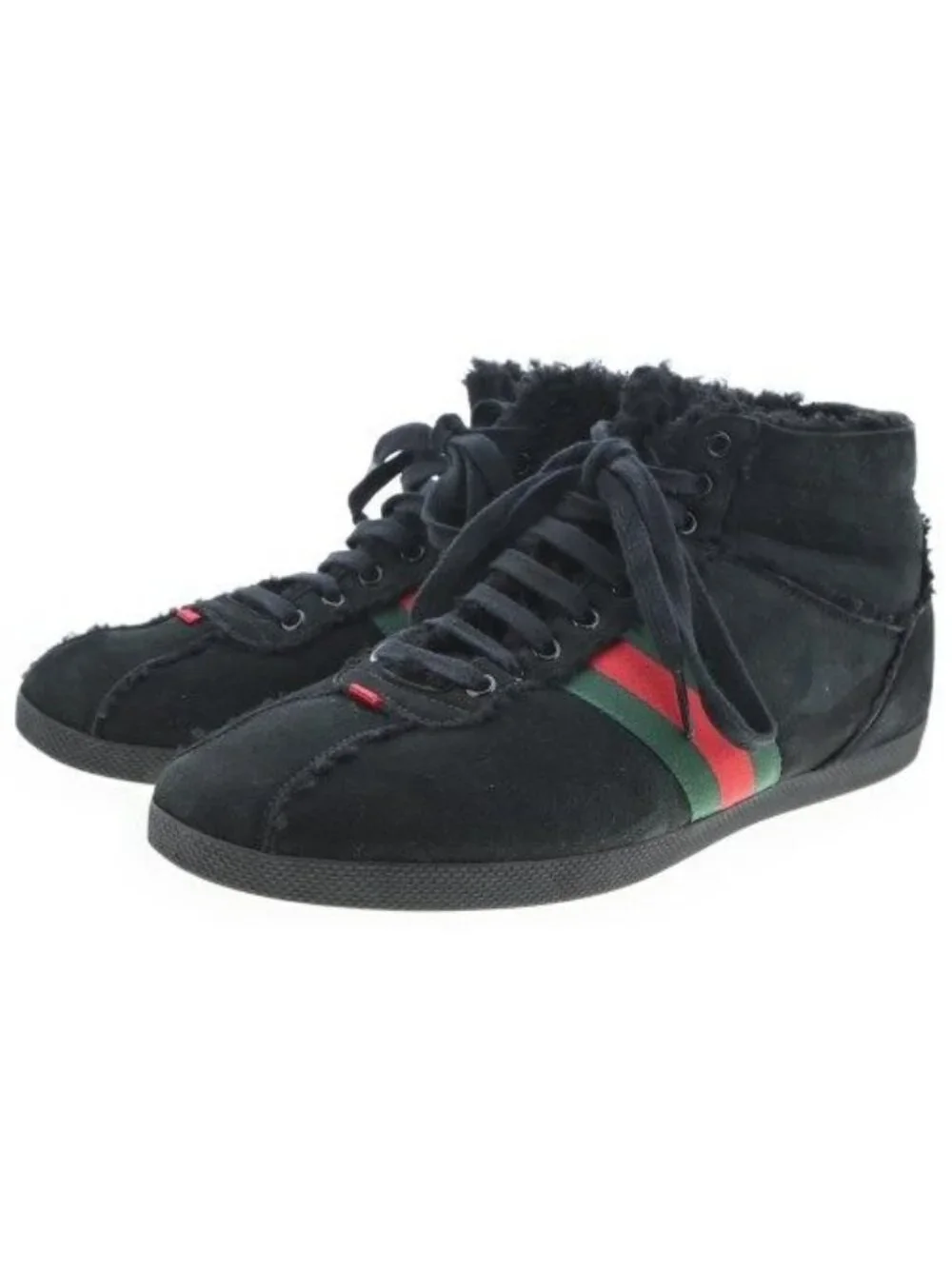 Gucci Sneakers Black